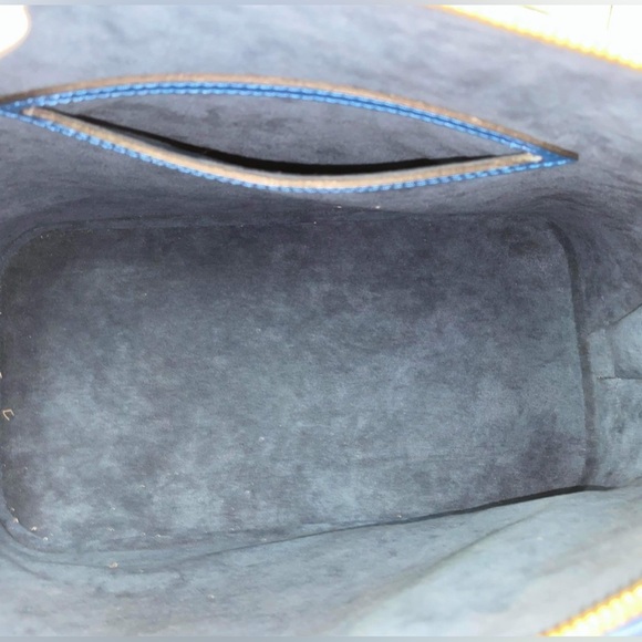 LOUIS VUITTON Alma Epi - Picture 5 of 13